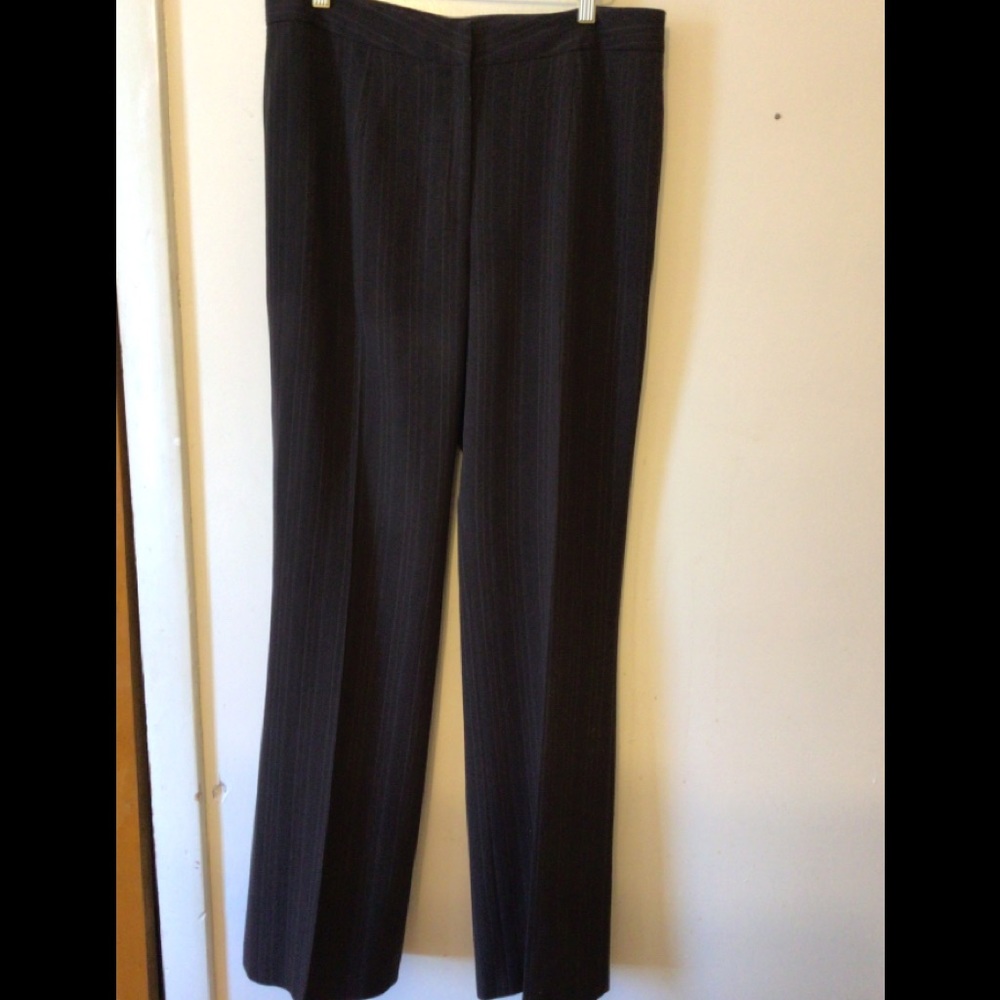 Jax trousers
